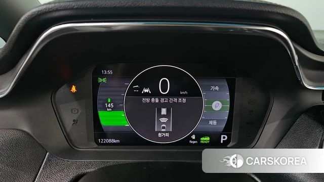 Chevrolet (GM Daewoo) New Bolt EV id 4592216 из Кореи 28