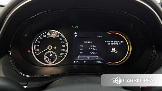 Genesis GV70 id 3812425 из Кореи 18