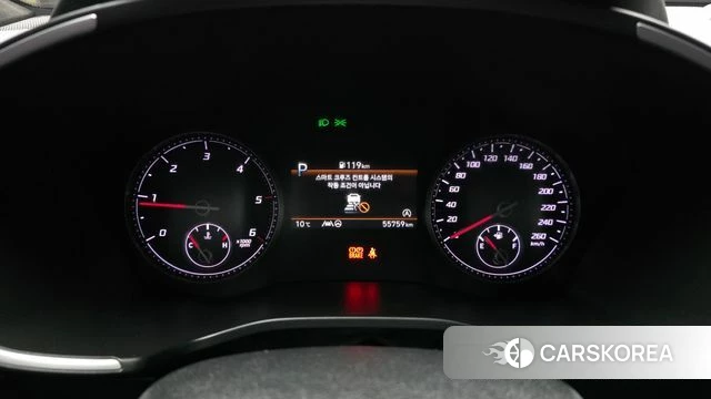 Hyundai The New Santa Fe id 3800529 из Кореи 18