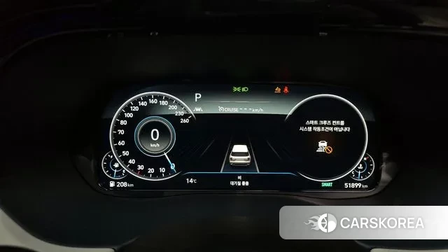 Hyundai Palisade id 3513499 из Кореи 18