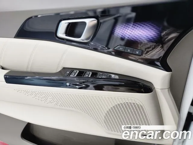 Kia Carnival 4th generation id 2691669 из Кореи 18