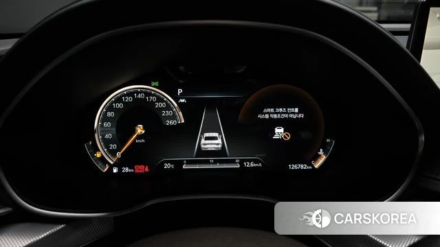 Genesis G80 (RG3) id 4284198 из Кореи 18
