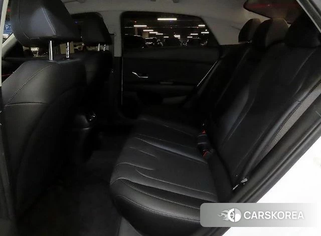 Hyundai Avante (CN7) id 4202366 из Кореи 18