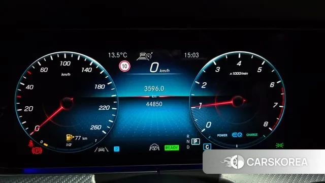 Mercedes-Benz E-Class W213 id 3421747 из Кореи 18