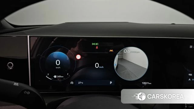 Hyundai The New Tucson (NX4) id 4493565 из Кореи 28