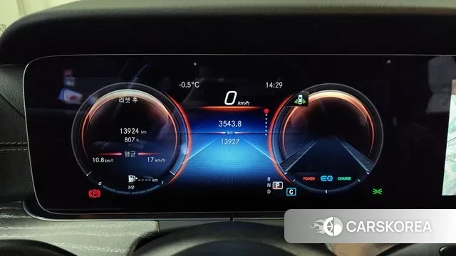 Mercedes-Benz CLS-Class C257 id 3634472 из Кореи 18