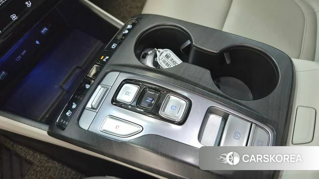 Hyundai Tucson Hybrid (NX4) id 3833684 из Кореи 18