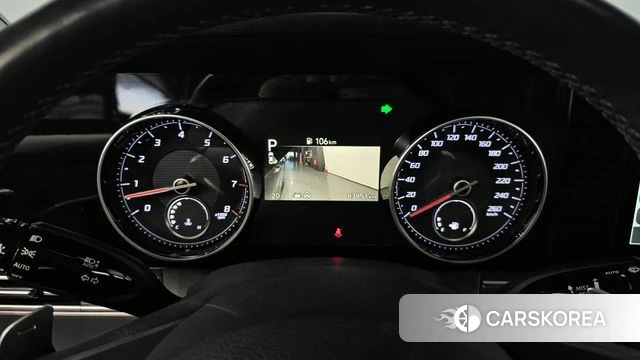 Hyundai The New Grandeur IG id 4936230 из Кореи 18