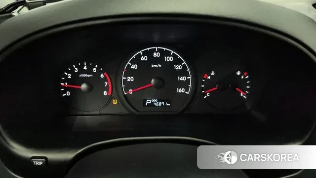 Hyundai The New Grand Starex id 2328603 из Кореи 18