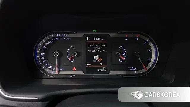 Hyundai Tucson (NX4) id 3493100 из Кореи 18