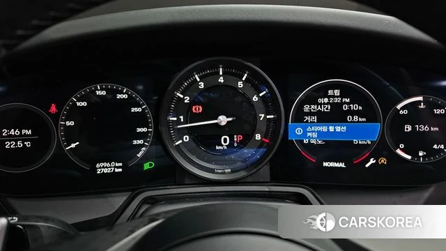Porsche 911(992) id 4356295 из Кореи 18