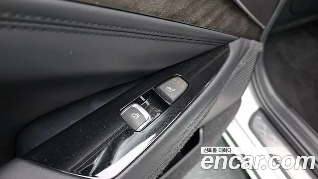 Kia K8 Hybrid id 2612247 из Кореи 18