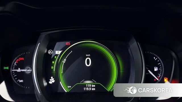 Renault Korea (Samsung) The New QM6 id 4279484 из Кореи 30