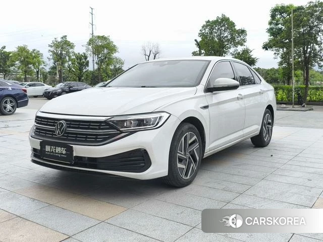 Volkswagen Sagitar id 4299689 из Китая 8