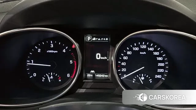 Hyundai The New Max Cruise id 3102176 из Кореи 18