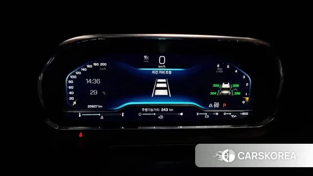 Chevrolet (GM Daewoo) Tahoe id 2964265 из Кореи 18