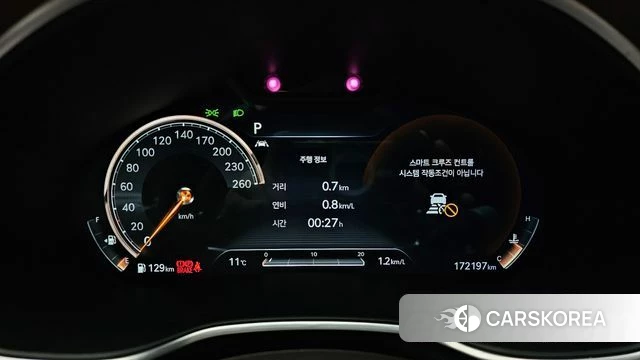 Genesis G80 (RG3) id 3795074 из Кореи 18