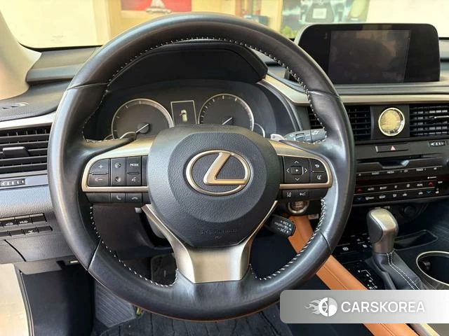 Lexus RX id 4259790 из Китая 13