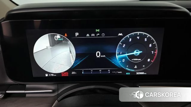 Kia Carnival 4th generation id 4223125 из Кореи 18