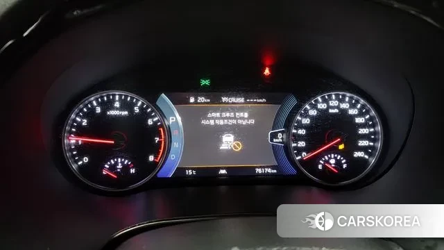 Kia Seltos id 3390504 из Кореи 18