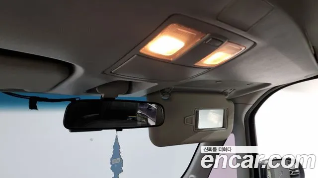 Kia The New Ray id 2687890 из Кореи 18