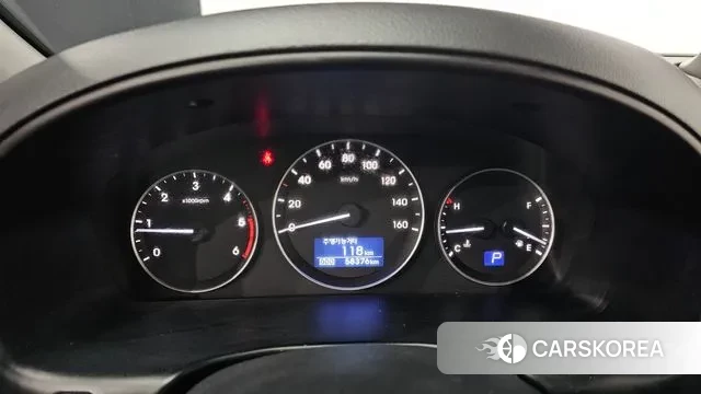 Hyundai The New Grand Starex id 3423104 из Кореи 18