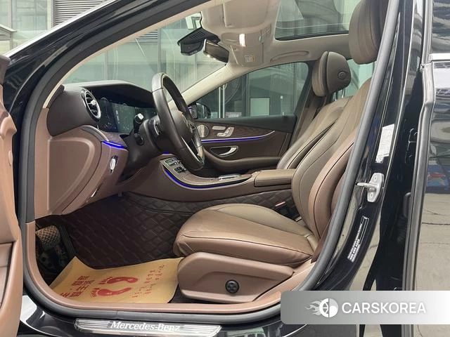 Mercedes-Benz E-class id 4263522 из Китая 30