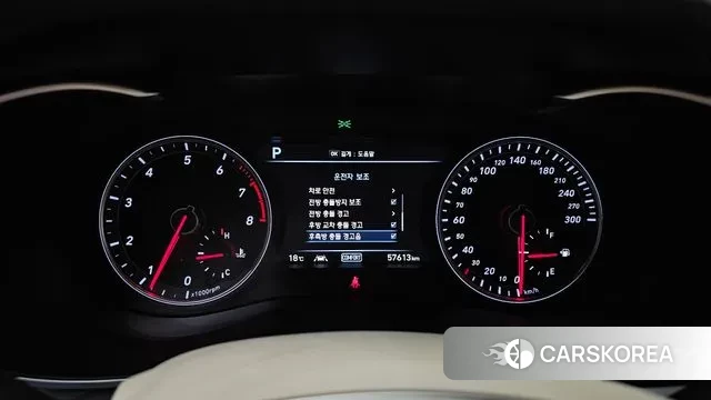 Genesis G70 id 3330334 из Кореи 18