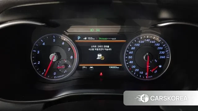 Genesis G70 id 3013739 из Кореи 18