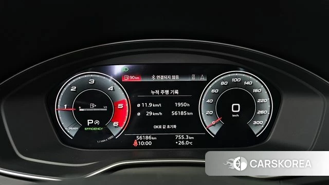 Audi Q5 (FY) id 4409699 из Кореи 18