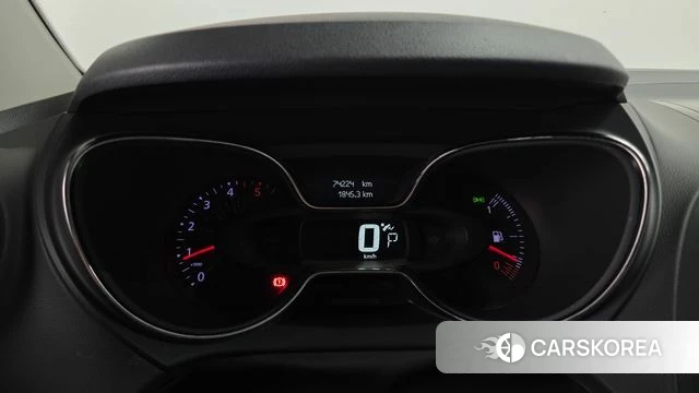 Renault Korea (Samsung) New QM3 id 4483330 из Кореи 18