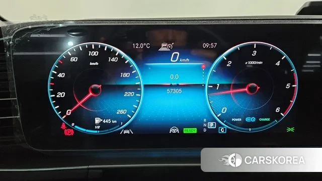 Mercedes-Benz GLE-Class W167 id 3696418 из Кореи 18