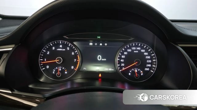 Kia Come New K7 id 3814198 из Кореи 18