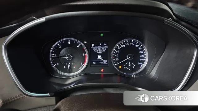 Hyundai Santa Fe TM id 3363100 из Кореи 18