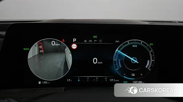 Kia K8 Hybrid id 3903772 из Кореи 18