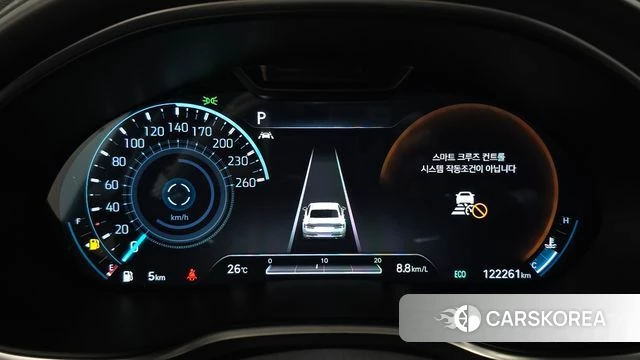 Genesis G80 (RG3) id 4745995 из Кореи 18