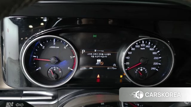Kia Carnival 4th generation id 4423960 из Кореи 31