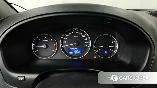 Hyundai The New Grand Starex id 3835074 из Кореи 18