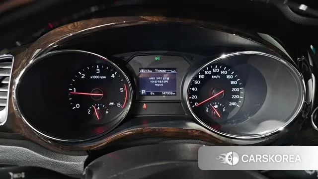 Kia The New Carnival id 3407802 из Кореи 18