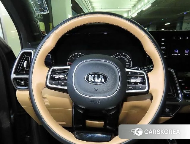 Kia Sorento 4th Generation id 4356350 из Кореи 18