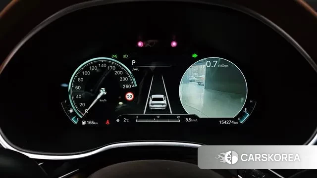 Genesis G80 (RG3) id 3572552 из Кореи 18