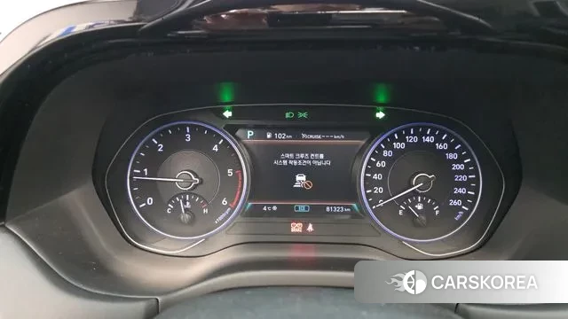 Hyundai Palisade id 3712499 из Кореи 18