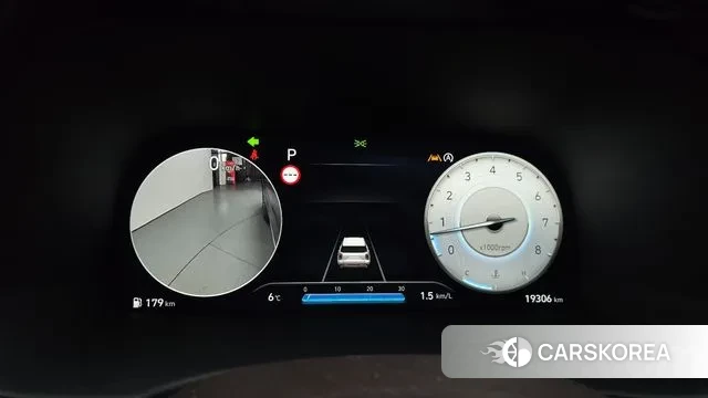 Hyundai The New Palisade id 3770410 из Кореи 18