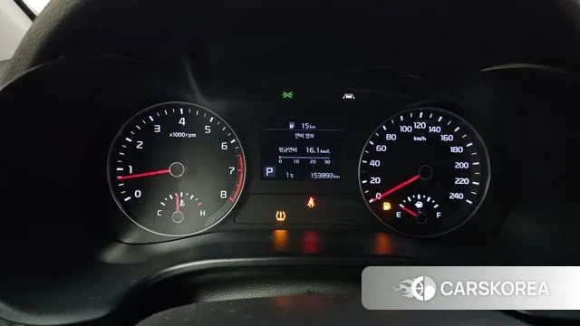 Kia Come New K3 id 3573954 из Кореи 18