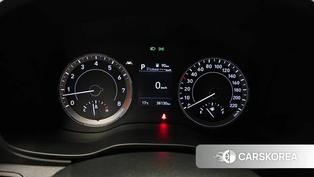 Hyundai Venue id 4178646 из Кореи 18