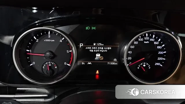 Kia Carnival 4th generation id 3747428 из Кореи 18