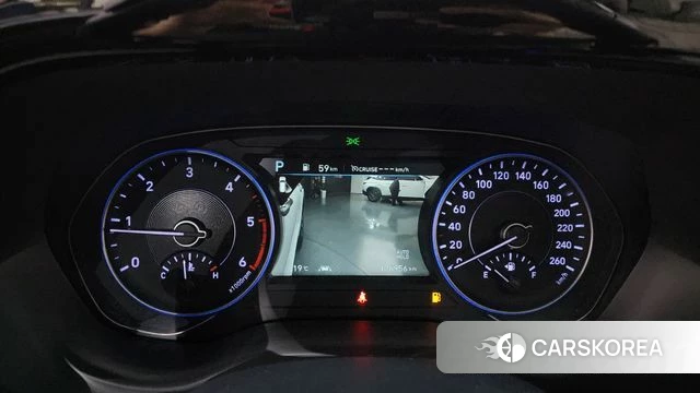 Hyundai Palisade id 3879918 из Кореи 18