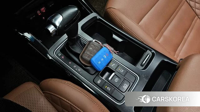 Kia The New Sorento id 4357070 из Кореи 30