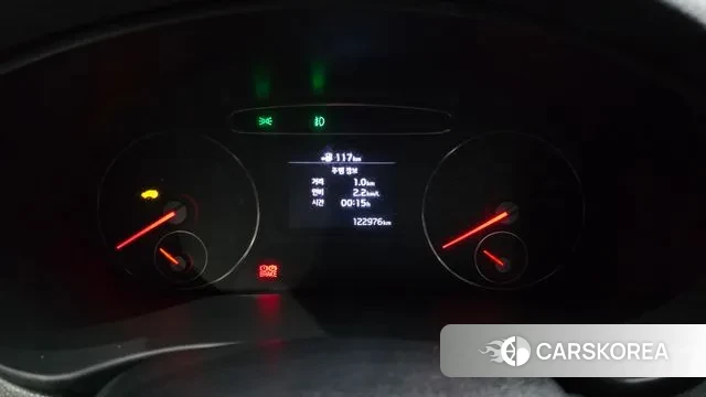 Kia The New Sorento id 3789719 из Кореи 18