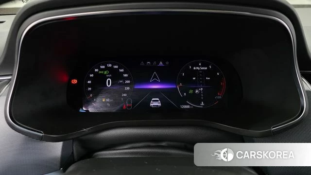 Renault Korea (Samsung) XM3 id 4586745 из Кореи 31